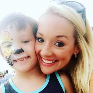 Meet your Posher, Nikki