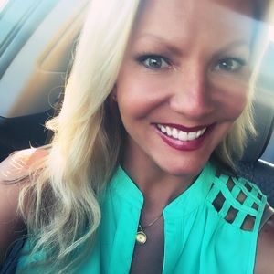 Meet your Posher, Jen