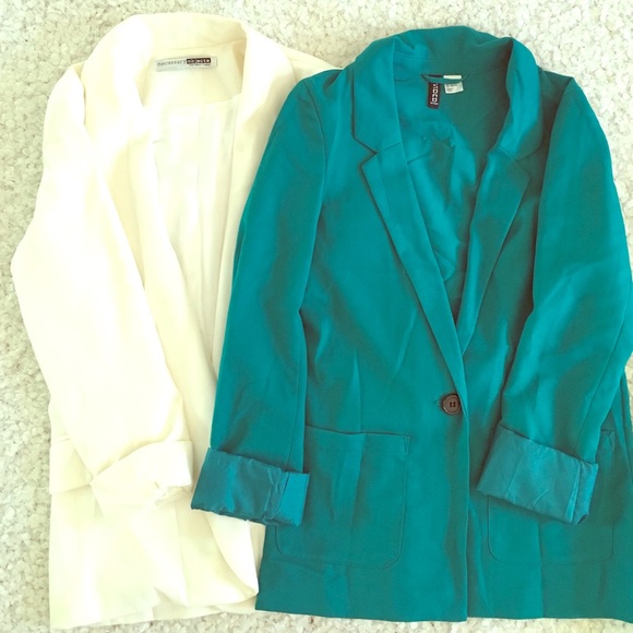 BOTH for $30