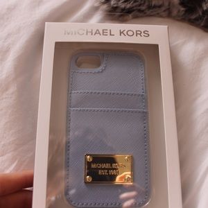 BRAND NEW Michael Kors iPhone 5/5s CASE