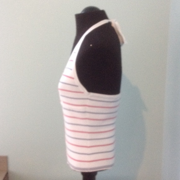Halter Top - Picture 3 of 4