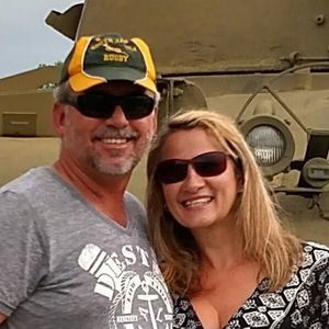 Meet your Posher, Maire