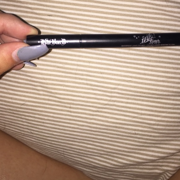 Kat Von D tattoo ink liner