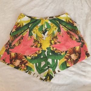 Finders Keepers Shorts