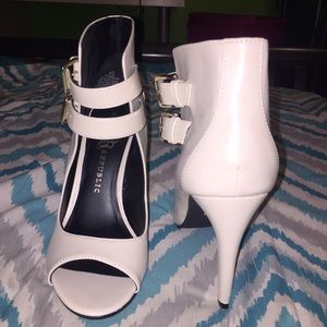 Rock Republic Heels