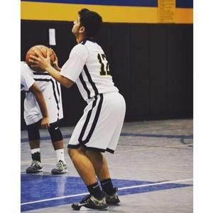 Meet your Posher, Roy