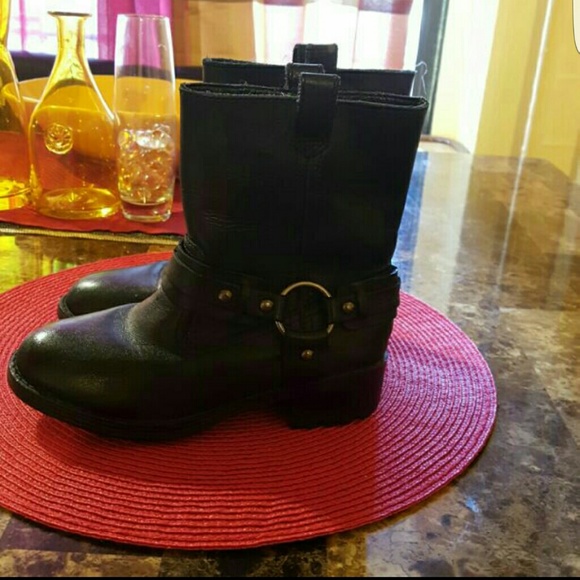 KIDS Ralph Lauren Durango Boots