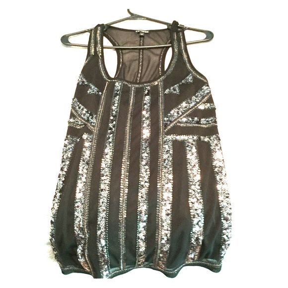 Express party tank