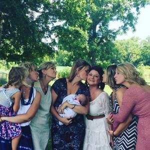 Meet your Posher, Sara