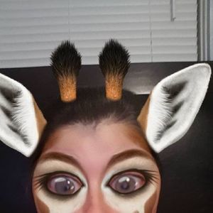 Meet your Posher, Briggetta