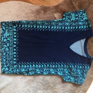 SALE! Won't accept offers. Cape Cod Boutique dress