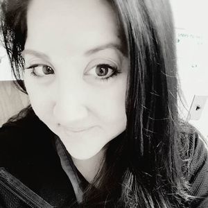 Meet your Posher, Ashlie