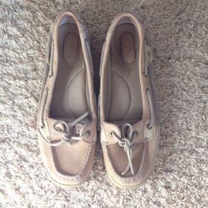 Sperry Angel Fish Boat Shoes