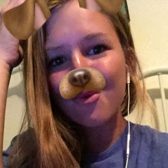 Meet your Posher, Tori