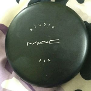 Mac Studio Fix Powder C3