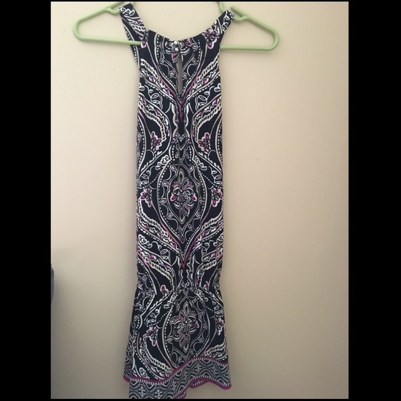 White House Black Market dress