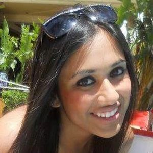 Meet your Posher, Anjali