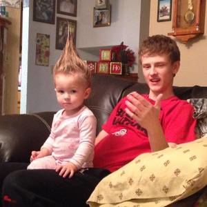 Meet your Posher, Marcus