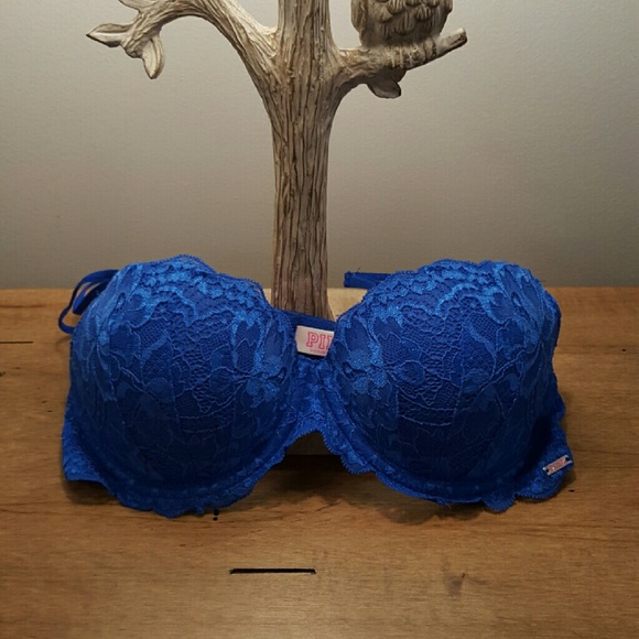 FINAL MARKDOWN Victoria's Secret Bra 36B