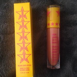 Jeffree Star Nude Beach Limited Edition