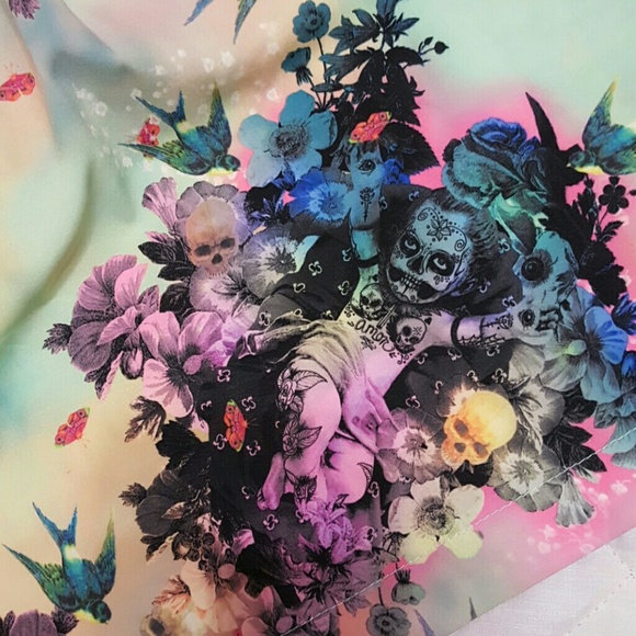 **SOLD** NWT - Iron First Juliet Dress - Picture 2 of 4