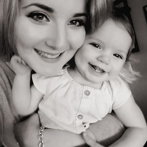 Meet your Posher, Nicole ann