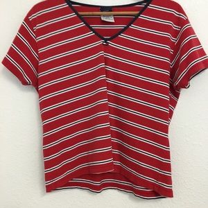 Vintage 90s Tommy Jeans Tee
