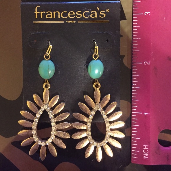 Earrings - Picture 2 of 3