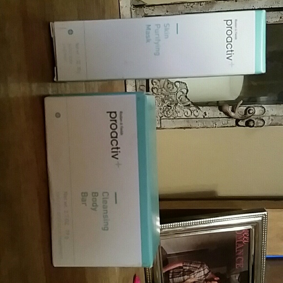 PROACTIVE PLUS NEW IN BOX