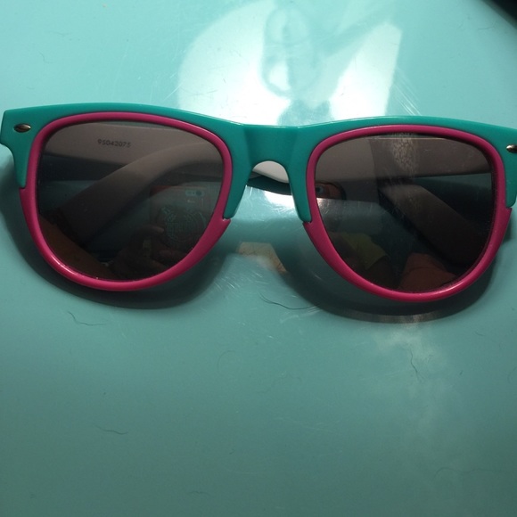 used only once or twice!