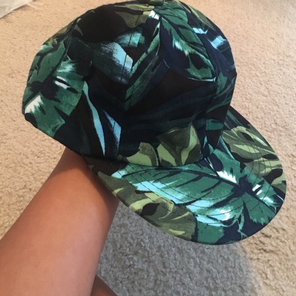 American apparel hat