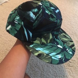 American apparel hat