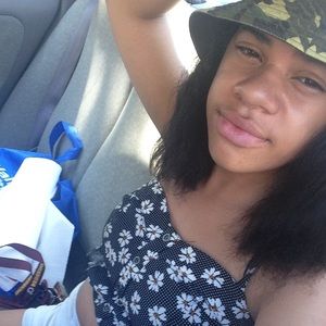 Meet your Posher, Bianca