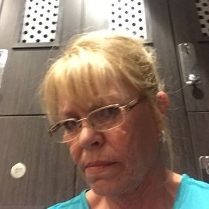 Meet your Posher, Janette