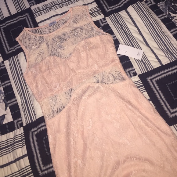 Tobi bodycon