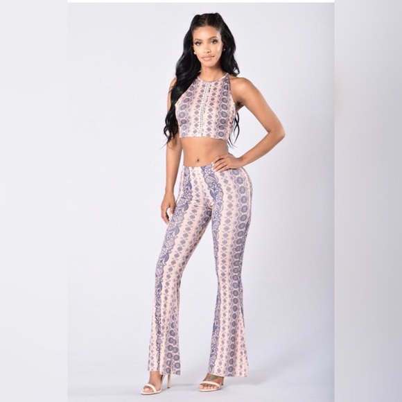 Gypsy Soul 2 piece outfit