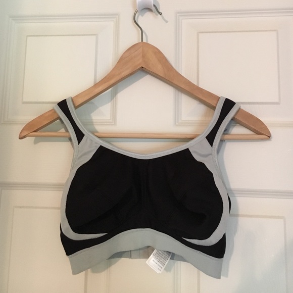 Anita active wear sport bra, 32DD.