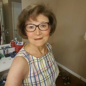 Meet your Posher, Barbara