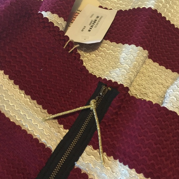 BNWT L'ATISTE by AMY - Picture 4 of 4