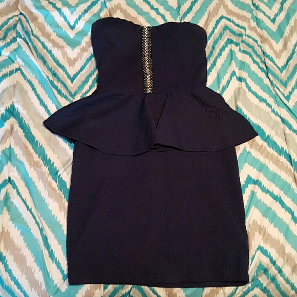 Peplum dess