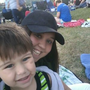 Meet your Posher, Samantha