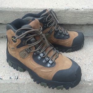 🗻 Merrell Polar Blast Waterproof Hiking Boot ⛺️