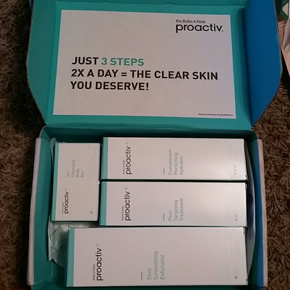PROACTIVE PLUS