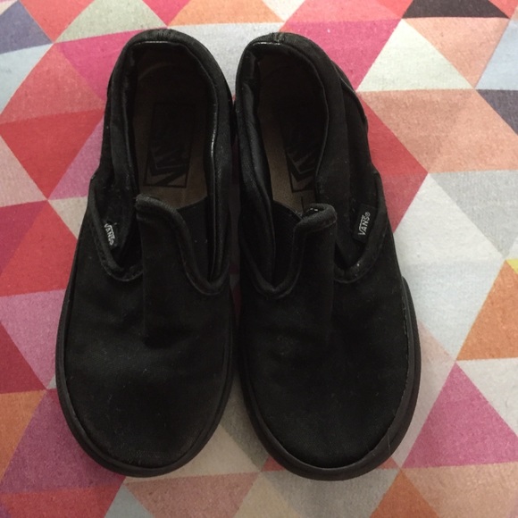 Little vans
