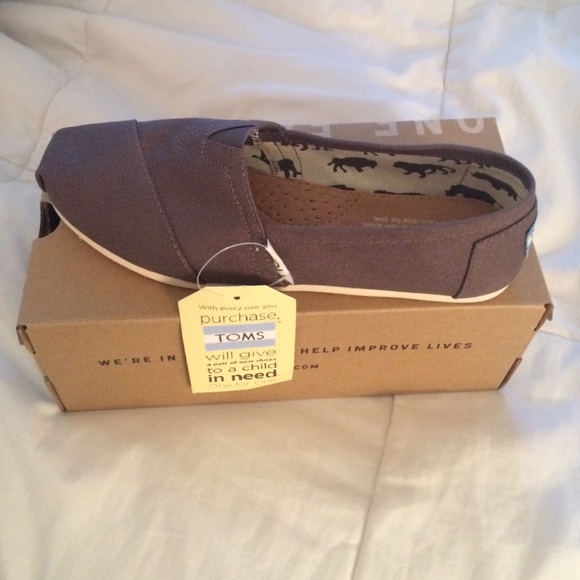 Will trade! New Ash Canvas Toms Women's Size 7 - Picture 1 of 3