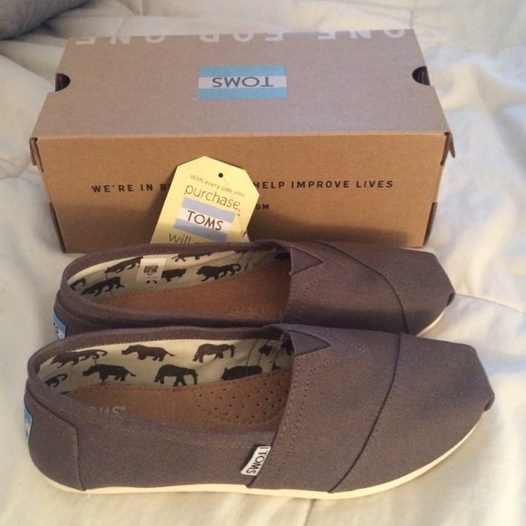 Will trade! New Ash Canvas Toms Women's Size 7 - Picture 3 of 3