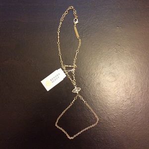 Kendra Scott Claire Bracelet Evil Eye