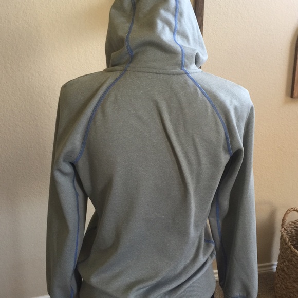 Women's Nike Hoody - Picture 2 of 2