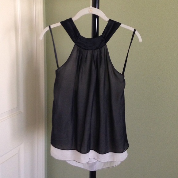 BCBG Max Azria Top