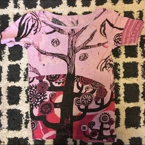 🎉SALE🎉 Alice in Wonderland Inspired T-Shirt